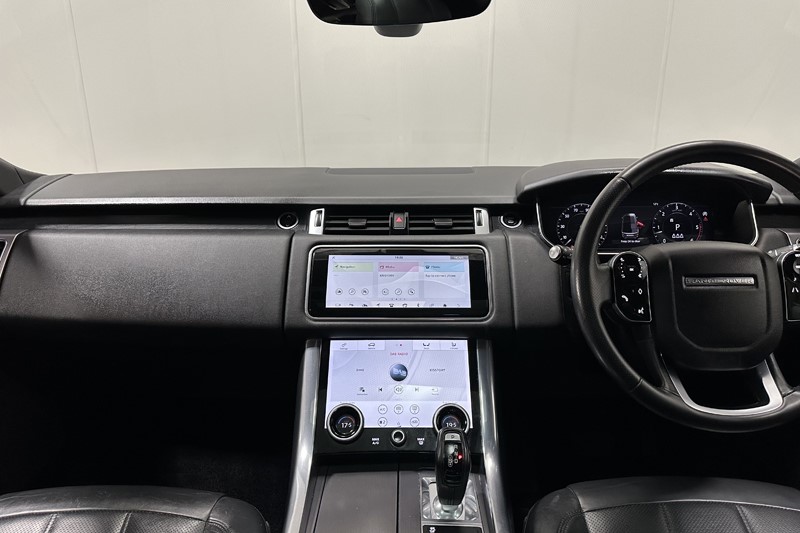 2020 (70) LAND ROVER RANGE ROVER SPORT 3.0 SDV6 HSE 5dr Auto 5231541