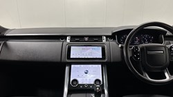2020 (70) LAND ROVER RANGE ROVER SPORT 3.0 SDV6 HSE 5dr Auto 5231541