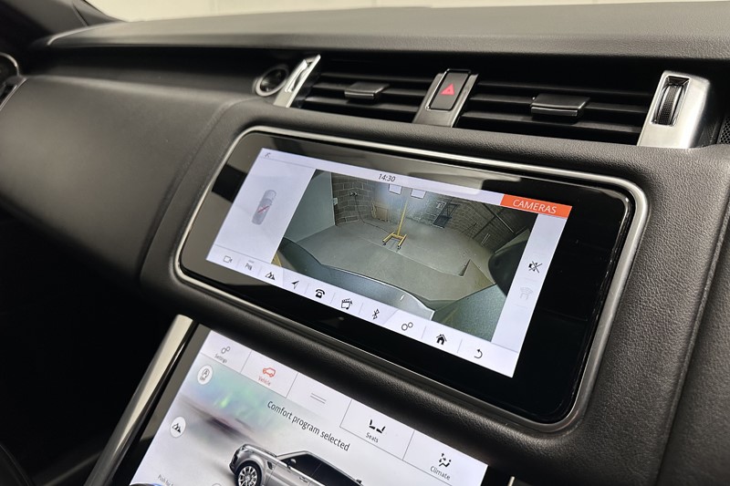 2020 (70) LAND ROVER RANGE ROVER SPORT 3.0 SDV6 HSE 5dr Auto 5231562