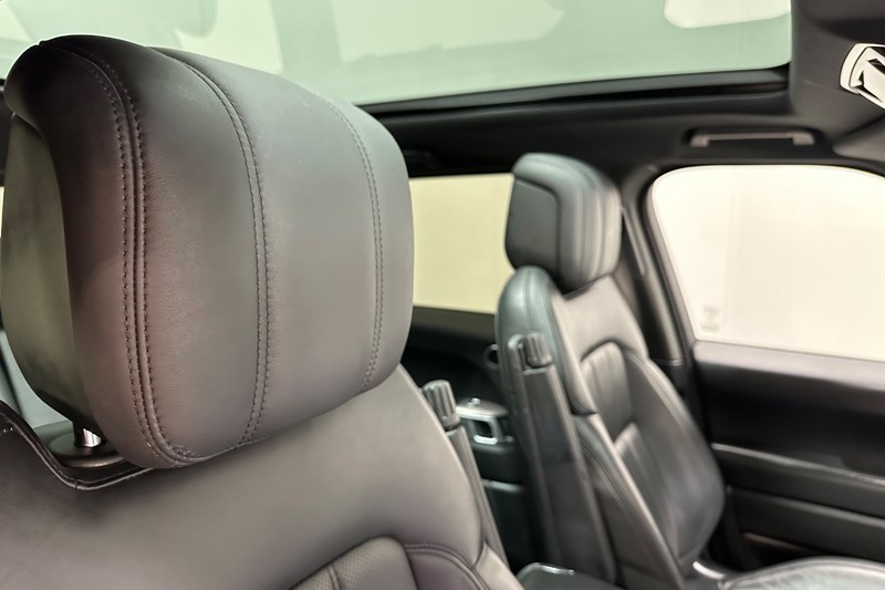 2020 (70) LAND ROVER RANGE ROVER SPORT 3.0 SDV6 HSE 5dr Auto 5231550