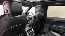 2020 (70) LAND ROVER RANGE ROVER SPORT 3.0 SDV6 HSE 5dr Auto 5231567