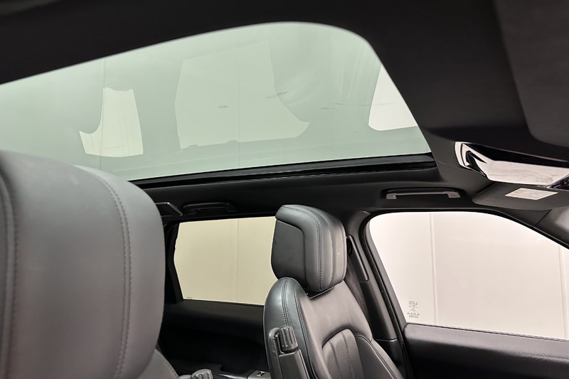 2020 (70) LAND ROVER RANGE ROVER SPORT 3.0 SDV6 HSE 5dr Auto 5231551