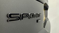 2020 (70) LAND ROVER RANGE ROVER SPORT 3.0 SDV6 HSE 5dr Auto 5231577