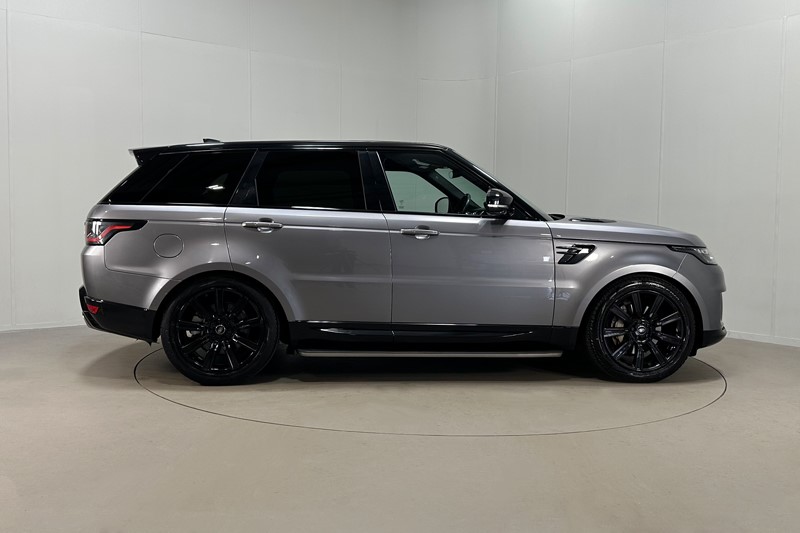 2020 (70) LAND ROVER RANGE ROVER SPORT 3.0 SDV6 HSE 5dr Auto 5231536