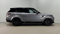 2020 (70) LAND ROVER RANGE ROVER SPORT 3.0 SDV6 HSE 5dr Auto 5231536