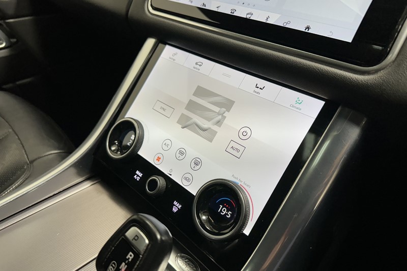 2020 (70) LAND ROVER RANGE ROVER SPORT 3.0 SDV6 HSE 5dr Auto 5231560