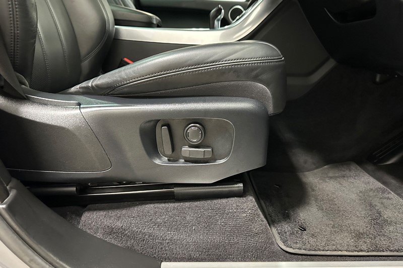 2020 (70) LAND ROVER RANGE ROVER SPORT 3.0 SDV6 HSE 5dr Auto 5231547