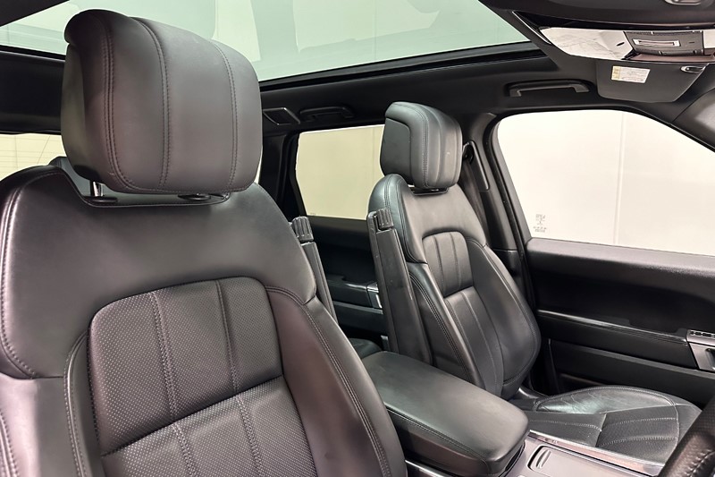 2020 (70) LAND ROVER RANGE ROVER SPORT 3.0 SDV6 HSE 5dr Auto 5231549