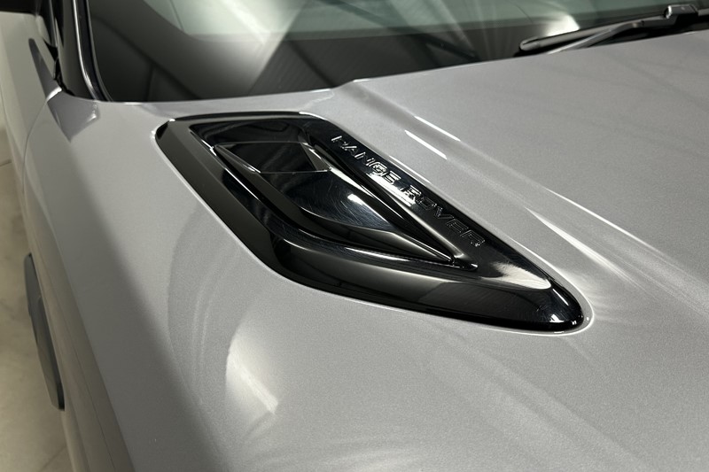 2020 (70) LAND ROVER RANGE ROVER SPORT 3.0 SDV6 HSE 5dr Auto 5231583