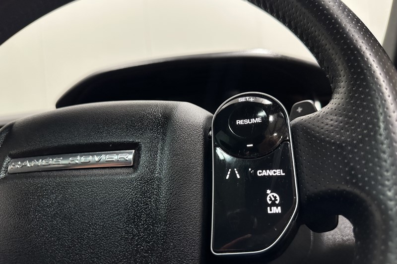 2020 (70) LAND ROVER RANGE ROVER SPORT 3.0 SDV6 HSE 5dr Auto 5231552