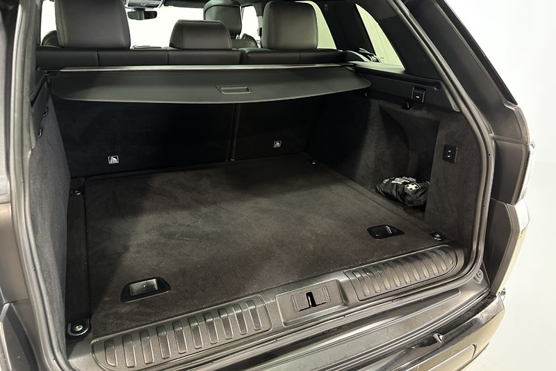 2020 (70) LAND ROVER RANGE ROVER SPORT 3.0 SDV6 HSE 5dr Auto 5231573