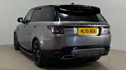 2020 (70) LAND ROVER RANGE ROVER SPORT 3.0 SDV6 HSE 5dr Auto 5231533