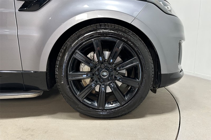 2020 (70) LAND ROVER RANGE ROVER SPORT 3.0 SDV6 HSE 5dr Auto 5231539