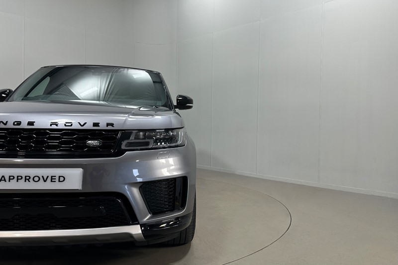 2020 (70) LAND ROVER RANGE ROVER SPORT 3.0 SDV6 HSE 5dr Auto 5231585