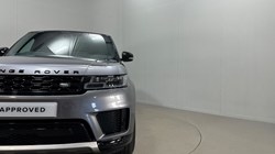 2020 (70) LAND ROVER RANGE ROVER SPORT 3.0 SDV6 HSE 5dr Auto 5231585