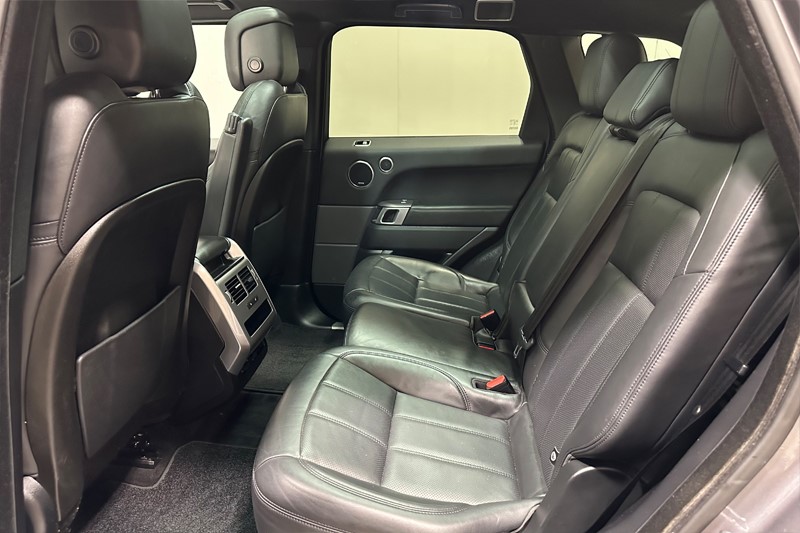 2020 (70) LAND ROVER RANGE ROVER SPORT 3.0 SDV6 HSE 5dr Auto 5231535