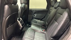 2020 (70) LAND ROVER RANGE ROVER SPORT 3.0 SDV6 HSE 5dr Auto 5231535