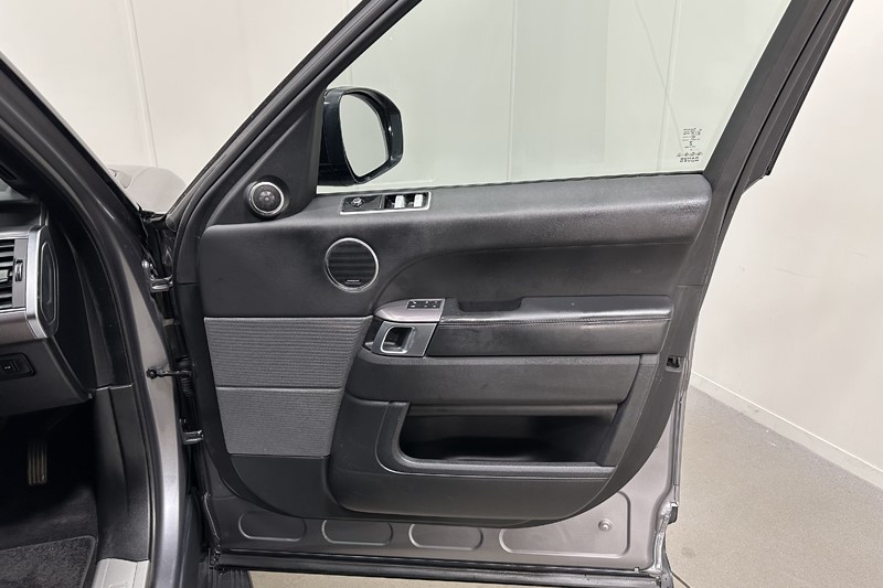 2020 (70) LAND ROVER RANGE ROVER SPORT 3.0 SDV6 HSE 5dr Auto 5231544