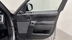 2020 (70) LAND ROVER RANGE ROVER SPORT 3.0 SDV6 HSE 5dr Auto 5231544