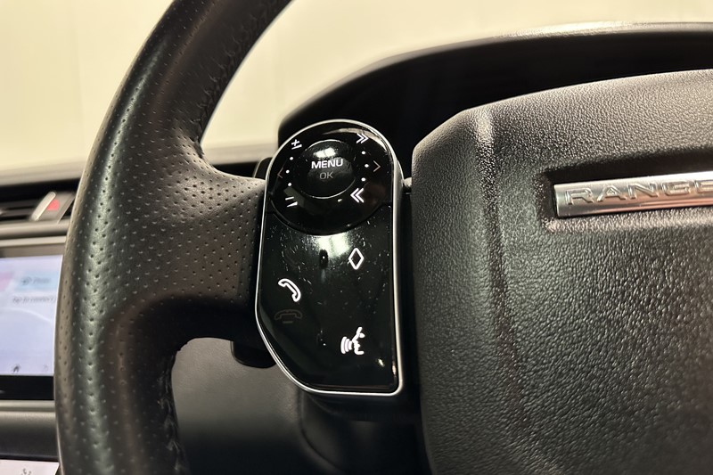 2020 (70) LAND ROVER RANGE ROVER SPORT 3.0 SDV6 HSE 5dr Auto 5231553