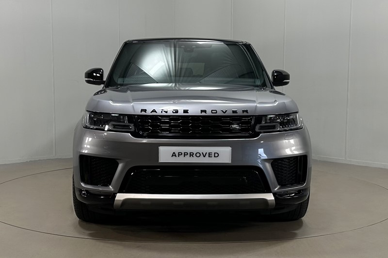 2020 (70) LAND ROVER RANGE ROVER SPORT 3.0 SDV6 HSE 5dr Auto 5231538