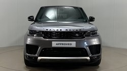 2020 (70) LAND ROVER RANGE ROVER SPORT 3.0 SDV6 HSE 5dr Auto 5231538