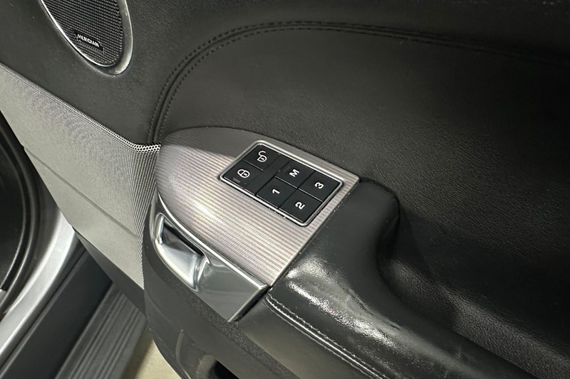 2020 (70) LAND ROVER RANGE ROVER SPORT 3.0 SDV6 HSE 5dr Auto 5231545