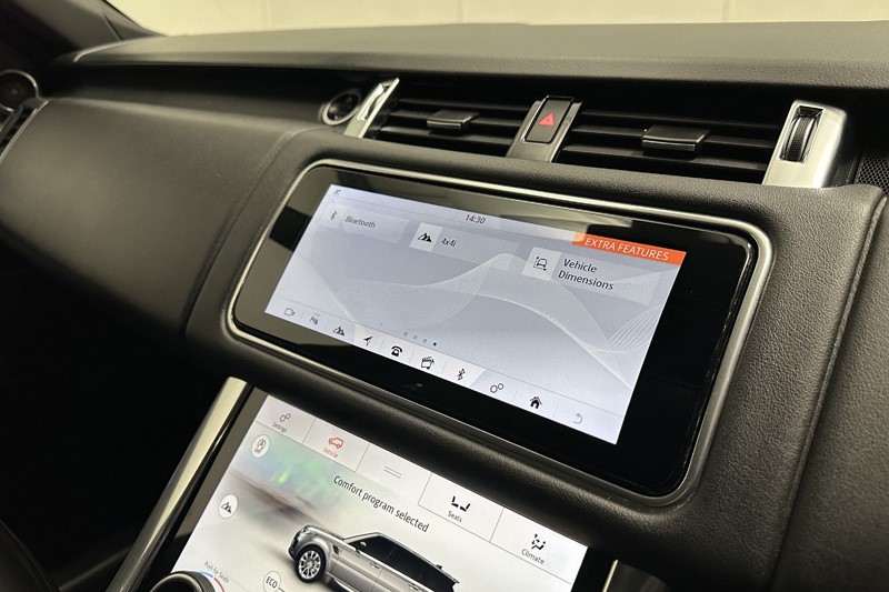 2020 (70) LAND ROVER RANGE ROVER SPORT 3.0 SDV6 HSE 5dr Auto 5231564