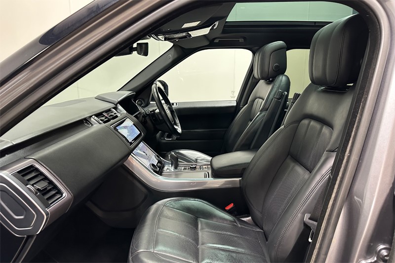 2020 (70) LAND ROVER RANGE ROVER SPORT 3.0 SDV6 HSE 5dr Auto 5231534