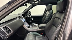 2020 (70) LAND ROVER RANGE ROVER SPORT 3.0 SDV6 HSE 5dr Auto 5231534