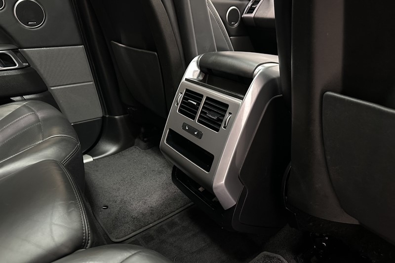 2020 (70) LAND ROVER RANGE ROVER SPORT 3.0 SDV6 HSE 5dr Auto 5231543