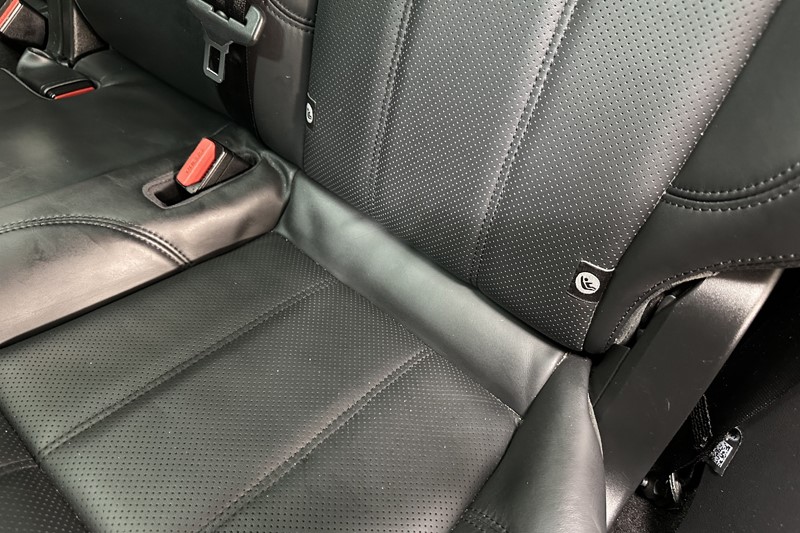 2020 (70) LAND ROVER RANGE ROVER SPORT 3.0 SDV6 HSE 5dr Auto 5231569