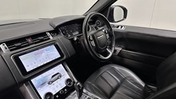 2020 (70) LAND ROVER RANGE ROVER SPORT 3.0 SDV6 HSE 5dr Auto 5231566