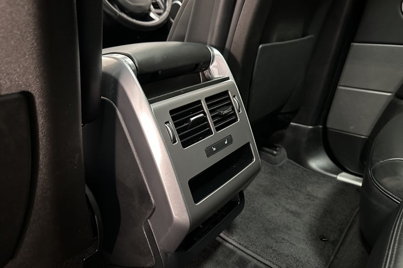 2020 (70) LAND ROVER RANGE ROVER SPORT 3.0 SDV6 HSE 5dr Auto 5231571