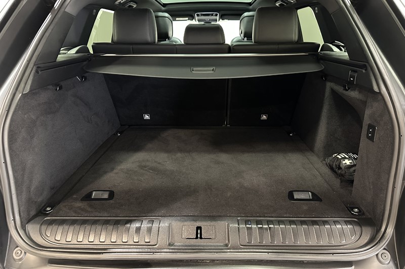 2020 (70) LAND ROVER RANGE ROVER SPORT 3.0 SDV6 HSE 5dr Auto 5231572