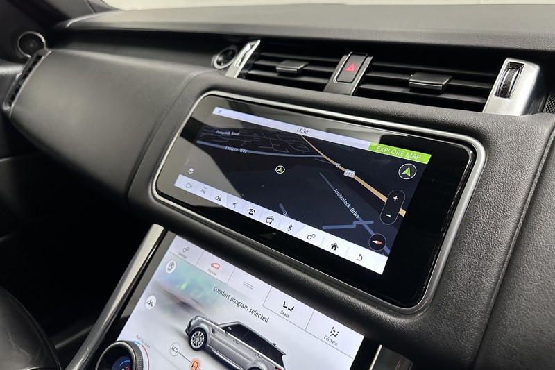 2020 (70) LAND ROVER RANGE ROVER SPORT 3.0 SDV6 HSE 5dr Auto 5231561