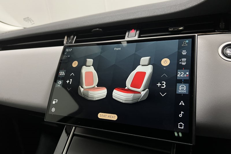 2023 (73) LAND ROVER RANGE ROVER EVOQUE 2.0 D165 Dynamic SE 5dr Auto 5231345