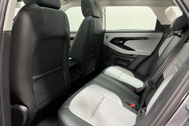 2023 (73) LAND ROVER RANGE ROVER EVOQUE 2.0 D165 Dynamic SE 5dr Auto 5231348