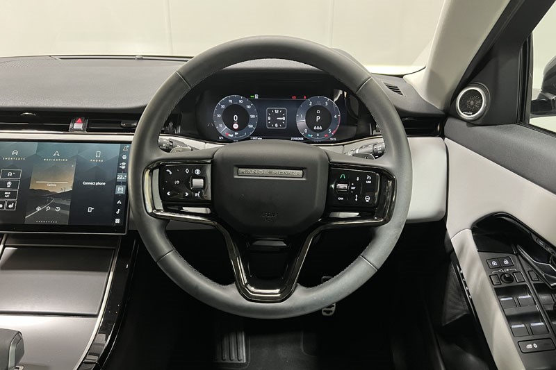 2023 (73) LAND ROVER RANGE ROVER EVOQUE 2.0 D165 Dynamic SE 5dr Auto 5231322