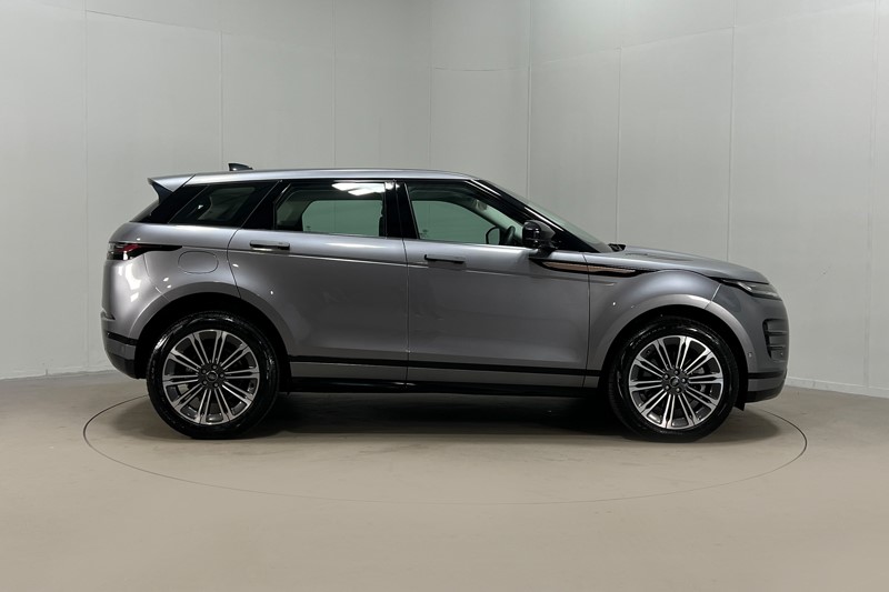 2023 (73) LAND ROVER RANGE ROVER EVOQUE 2.0 D165 Dynamic SE 5dr Auto 5231316