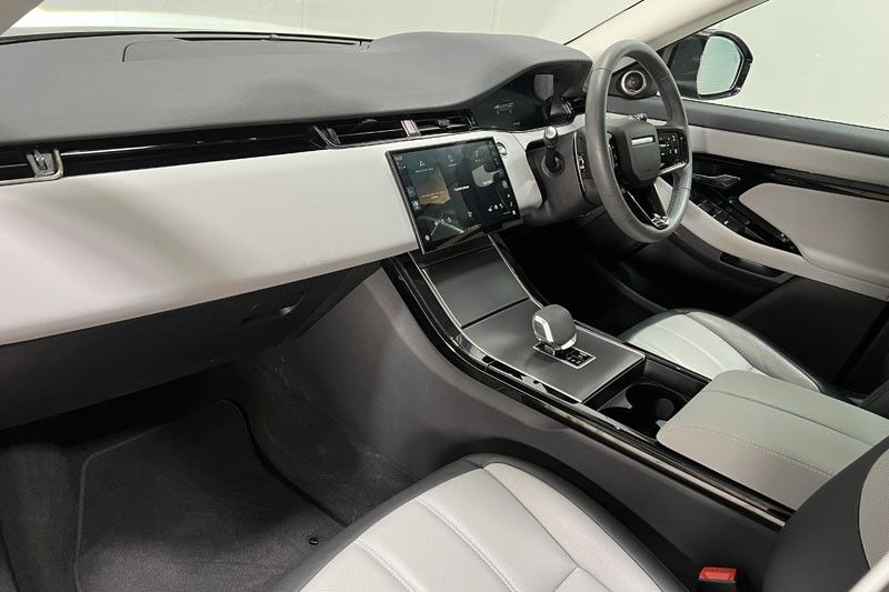 2023 (73) LAND ROVER RANGE ROVER EVOQUE 2.0 D165 Dynamic SE 5dr Auto 5231346