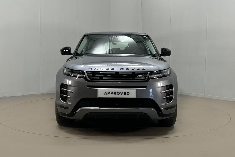 2023 (73) LAND ROVER RANGE ROVER EVOQUE 2.0 D165 Dynamic SE 5dr Auto 5231318