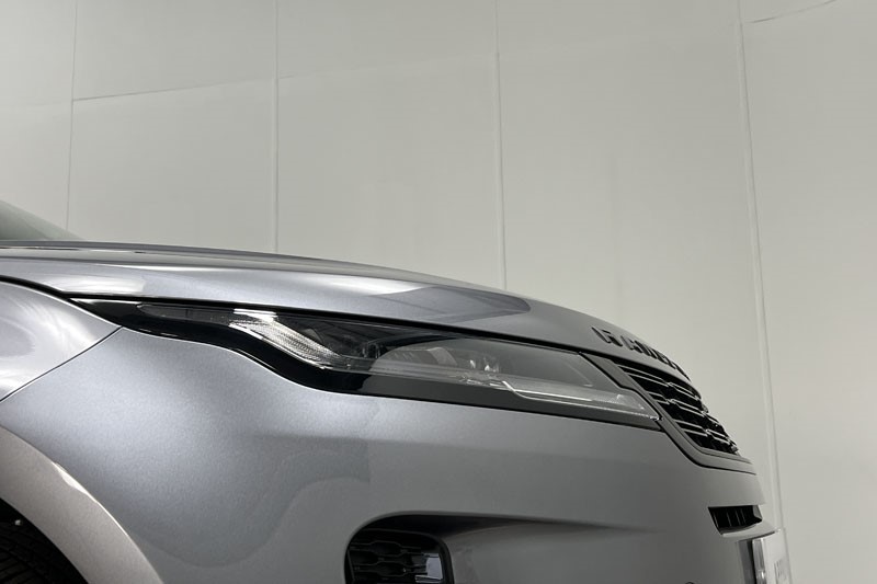 2023 (73) LAND ROVER RANGE ROVER EVOQUE 2.0 D165 Dynamic SE 5dr Auto 5231359