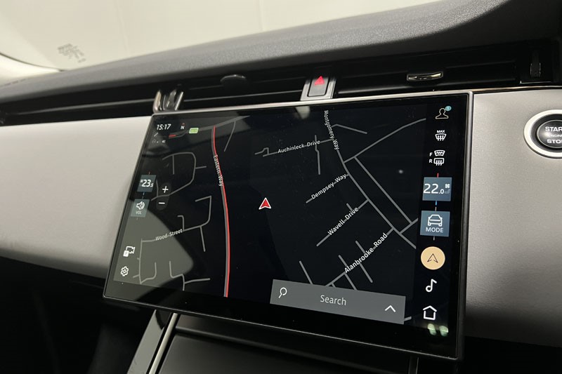 2023 (73) LAND ROVER RANGE ROVER EVOQUE 2.0 D165 Dynamic SE 5dr Auto 5231338