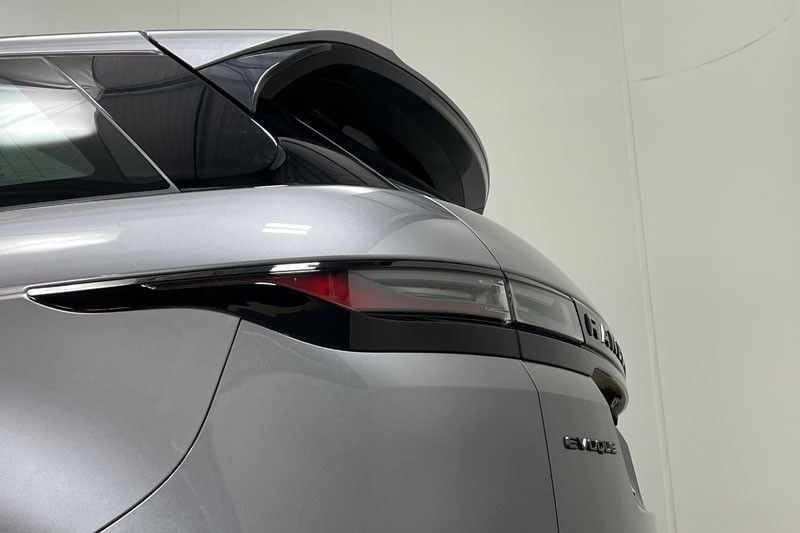 2023 (73) LAND ROVER RANGE ROVER EVOQUE 2.0 D165 Dynamic SE 5dr Auto 5231353