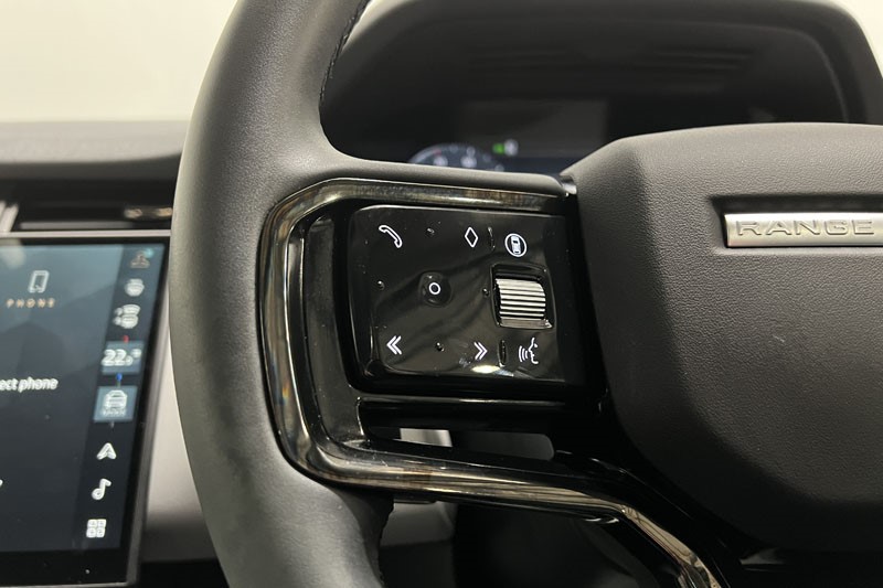 2023 (73) LAND ROVER RANGE ROVER EVOQUE 2.0 D165 Dynamic SE 5dr Auto 5231333