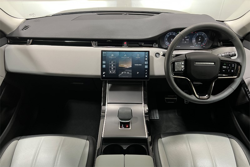 2023 (73) LAND ROVER RANGE ROVER EVOQUE 2.0 D165 Dynamic SE 5dr Auto 5231320