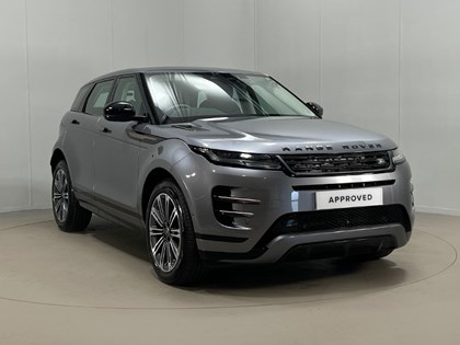 2023 (73) LAND ROVER RANGE ROVER EVOQUE 2.0 D165 Dynamic SE 5dr Auto