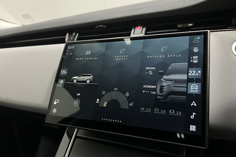 2023 (73) LAND ROVER RANGE ROVER EVOQUE 2.0 D165 Dynamic SE 5dr Auto 5231342