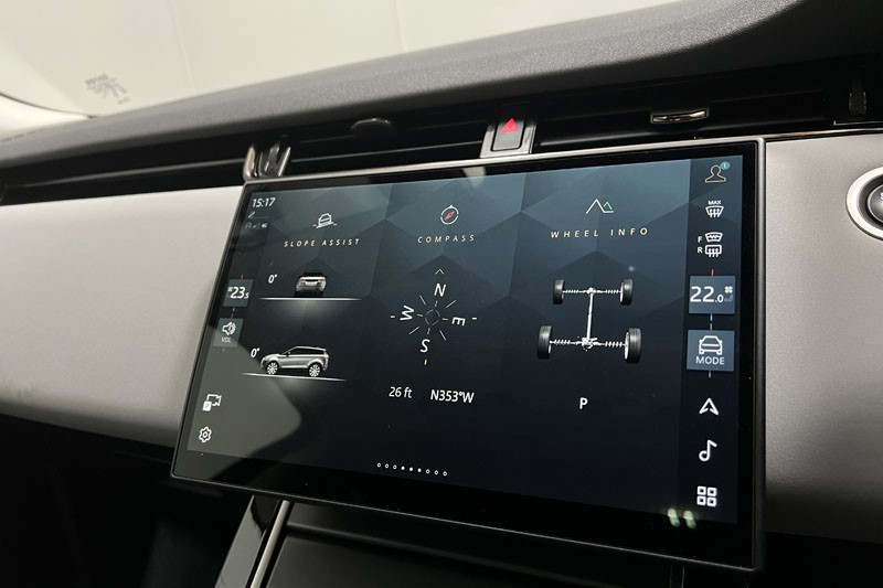 2023 (73) LAND ROVER RANGE ROVER EVOQUE 2.0 D165 Dynamic SE 5dr Auto 5231341